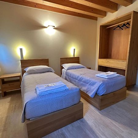 Destiny Suite E Relax Soave Dış mekan fotoğraf