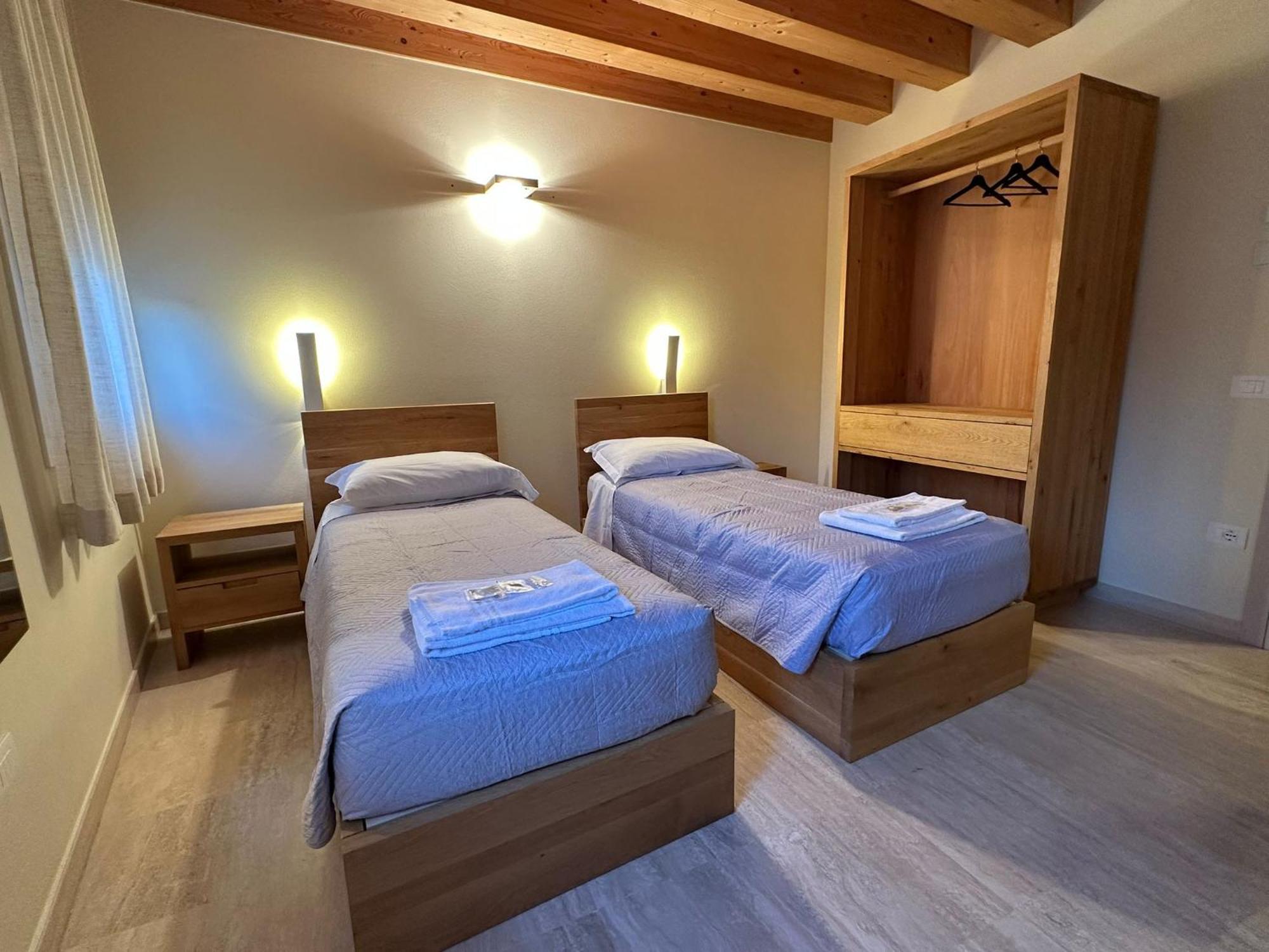Destiny Suite E Relax Soave Dış mekan fotoğraf