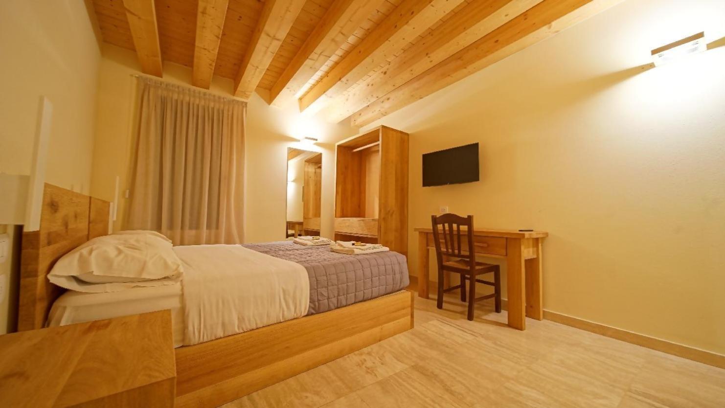 Destiny Suite E Relax Soave Dış mekan fotoğraf
