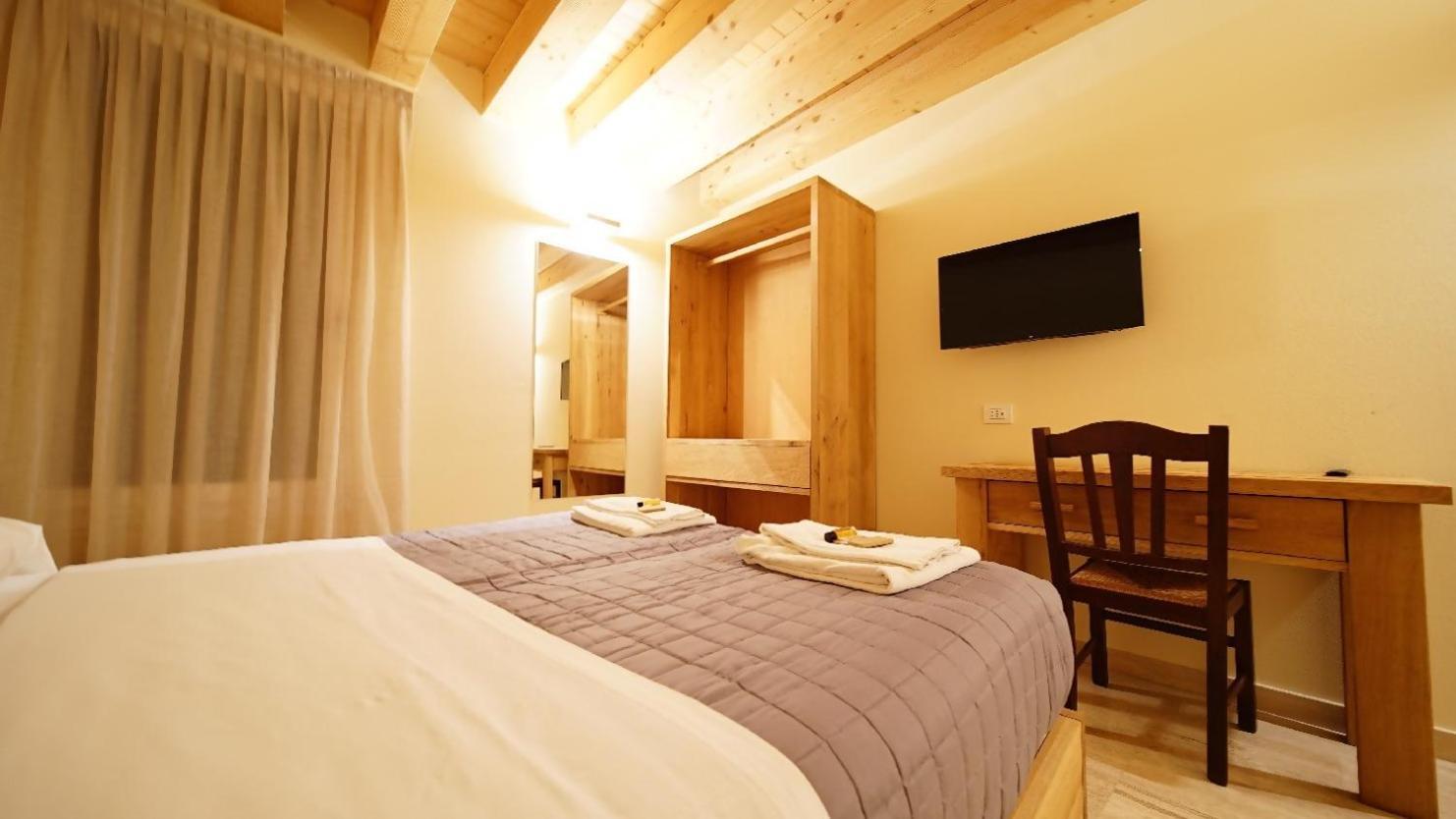Destiny Suite E Relax Soave Dış mekan fotoğraf