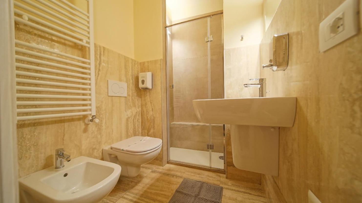 Destiny Suite E Relax Soave Dış mekan fotoğraf