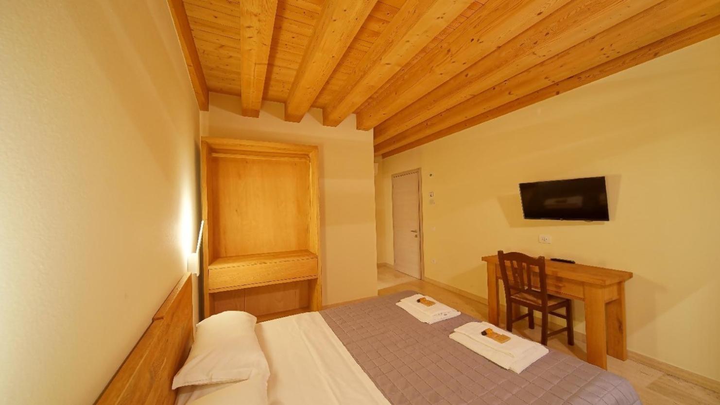 Destiny Suite E Relax Soave Oda fotoğraf