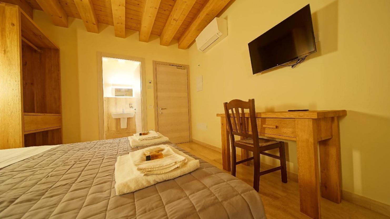 Destiny Suite E Relax Soave Oda fotoğraf
