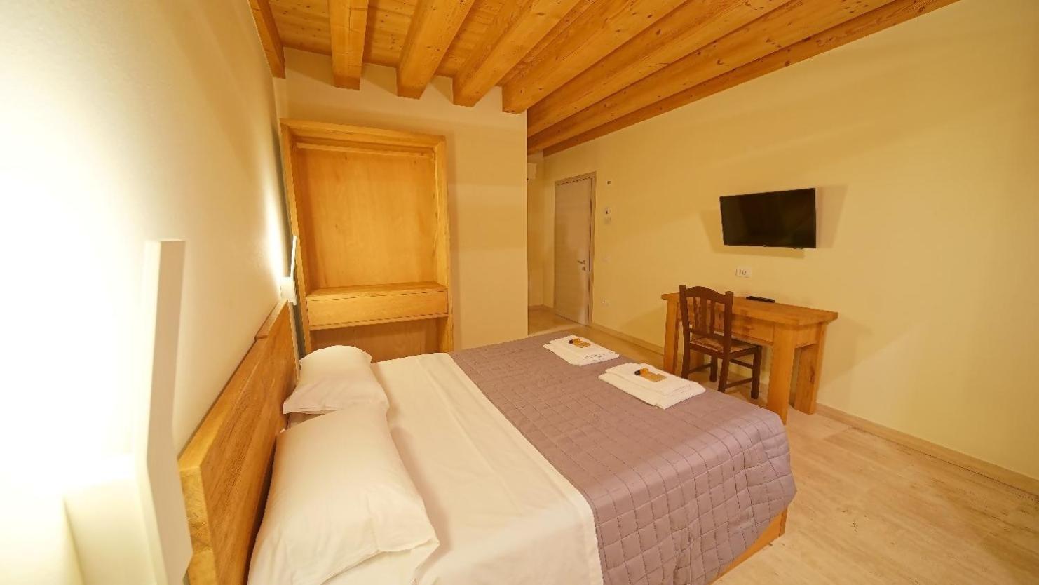 Destiny Suite E Relax Soave Oda fotoğraf