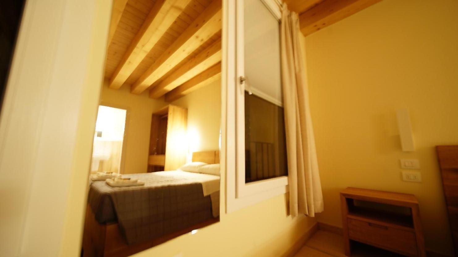 Destiny Suite E Relax Soave Oda fotoğraf