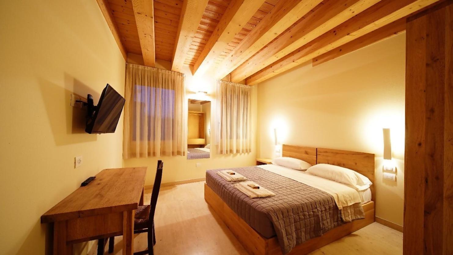 Destiny Suite E Relax Soave Oda fotoğraf