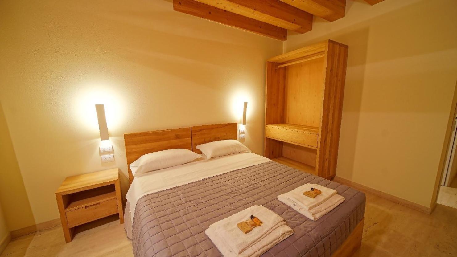 Destiny Suite E Relax Soave Oda fotoğraf