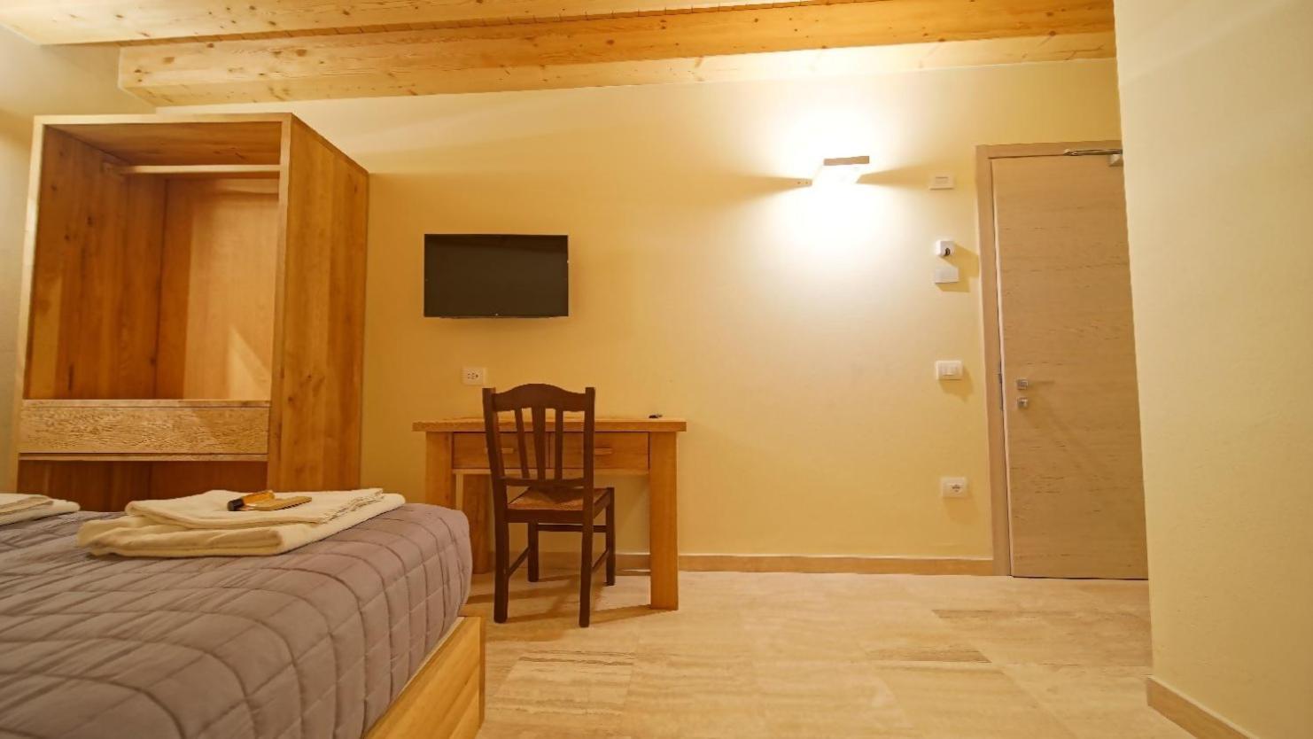 Destiny Suite E Relax Soave Oda fotoğraf