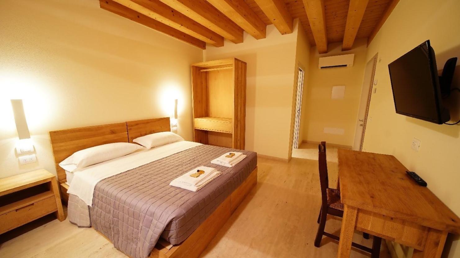 Destiny Suite E Relax Soave Oda fotoğraf