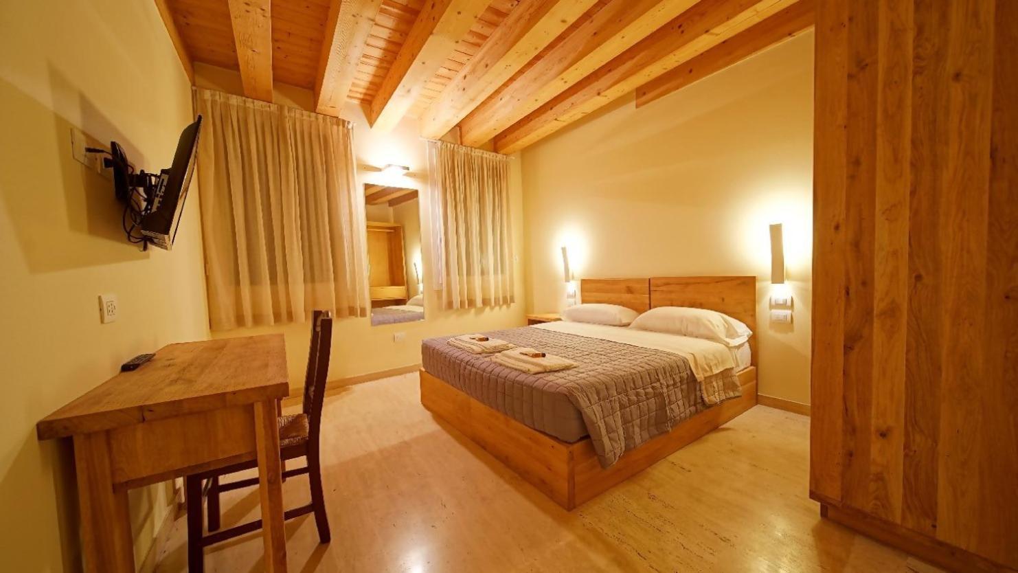 Destiny Suite E Relax Soave Oda fotoğraf