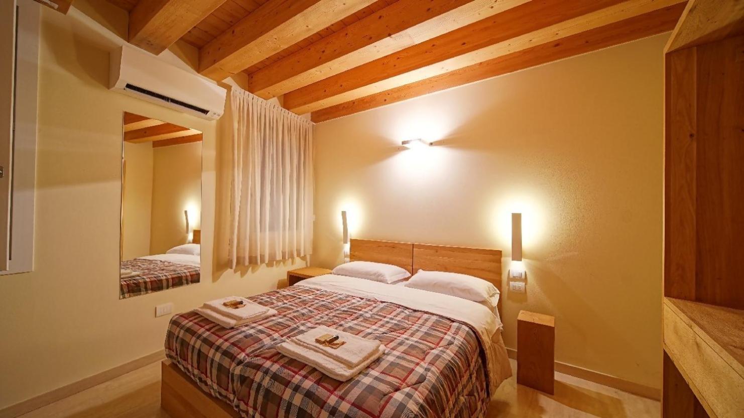 Destiny Suite E Relax Soave Oda fotoğraf