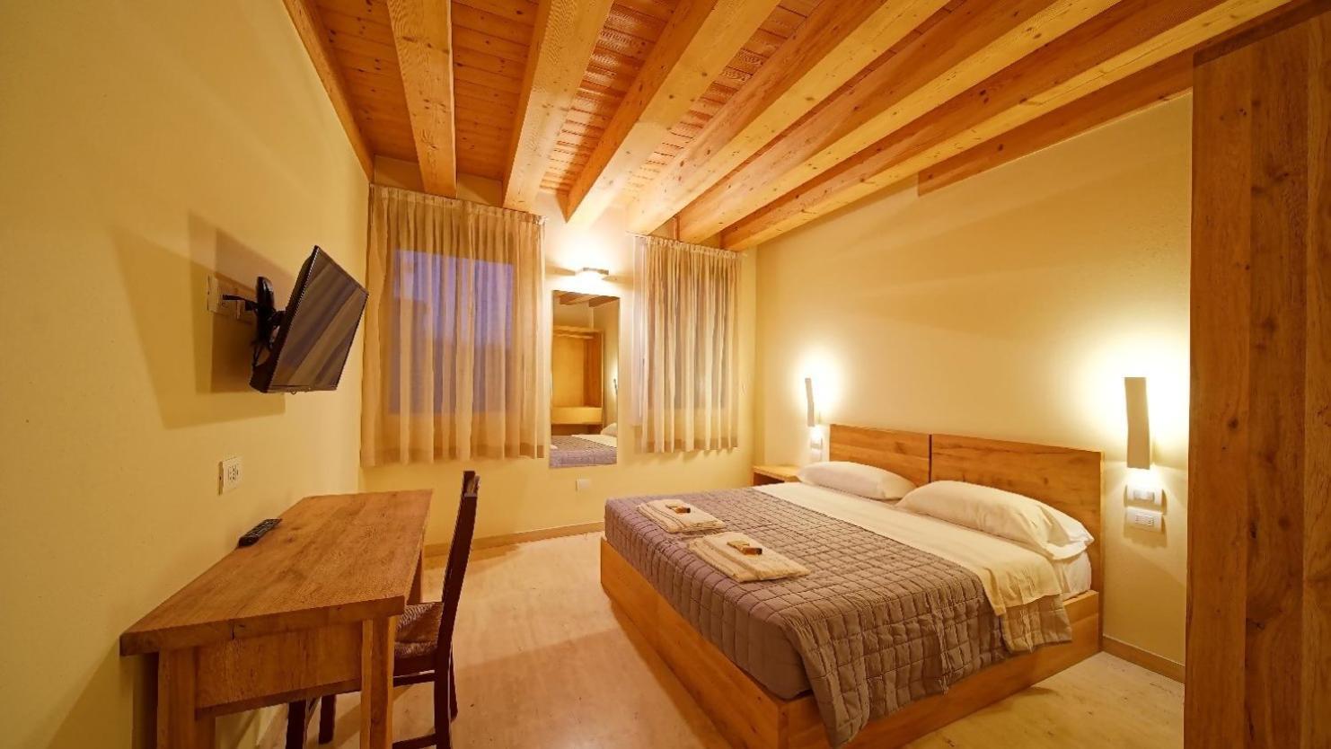 Destiny Suite E Relax Soave Oda fotoğraf