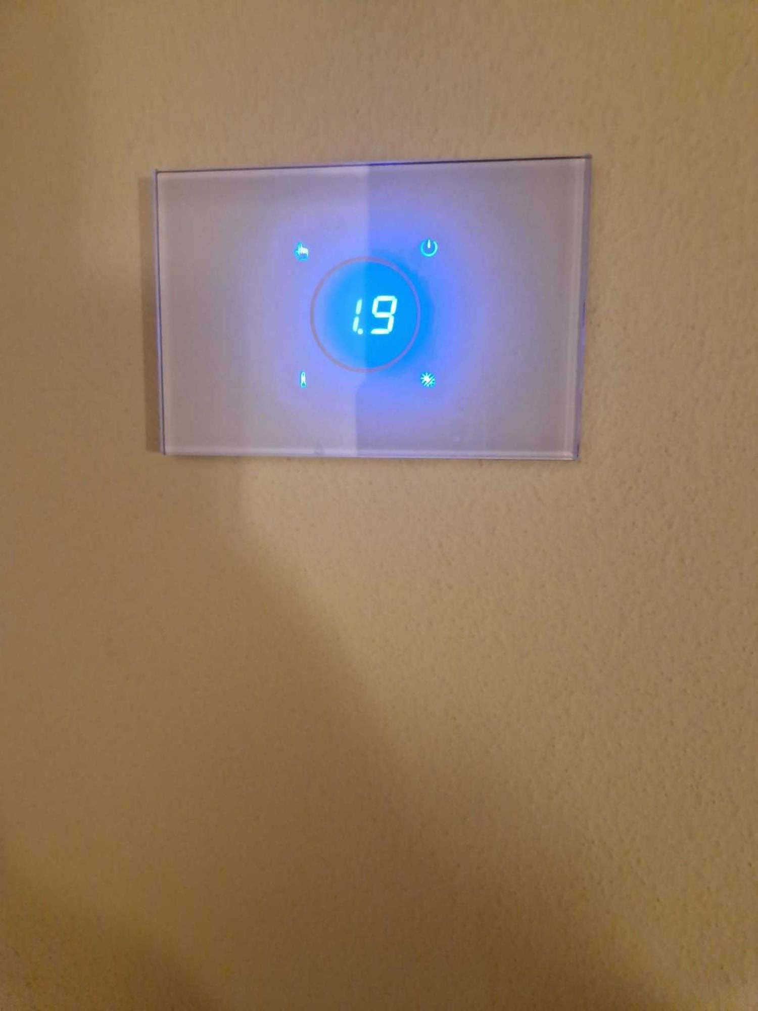 Destiny Suite E Relax Soave Dış mekan fotoğraf